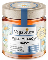 Edulcorant végétalien à la marguerite BIO 225 g - VEGABLUM